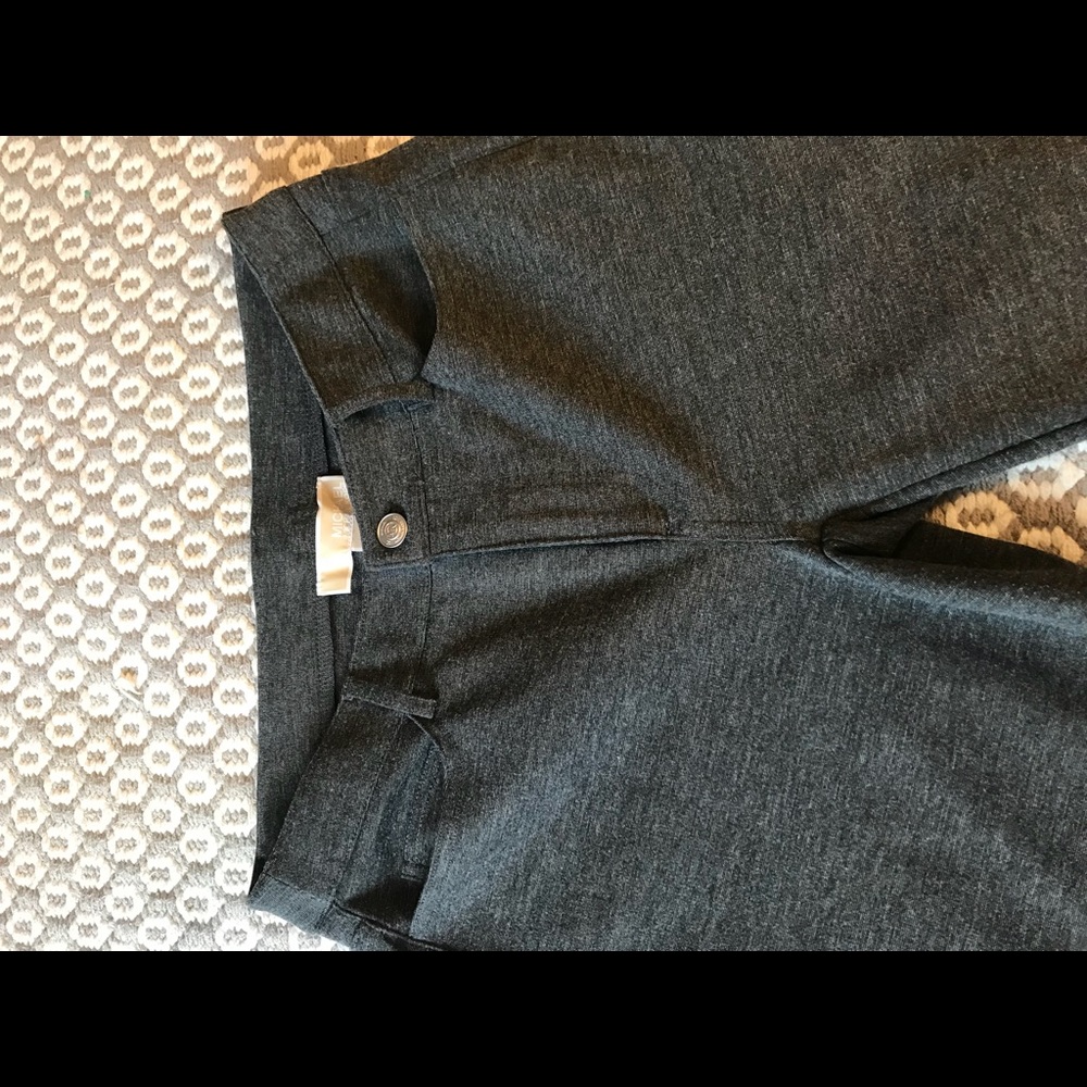 Michael kors grey  pants